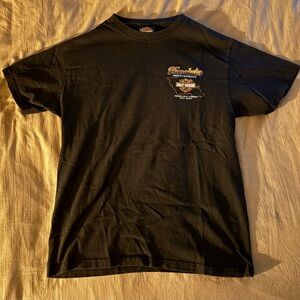 Harley Davidson Honolulu T-Shirt